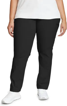 Eddie Bauer Women's Rainier Pant