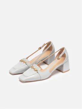 EP YAYING  High Heels