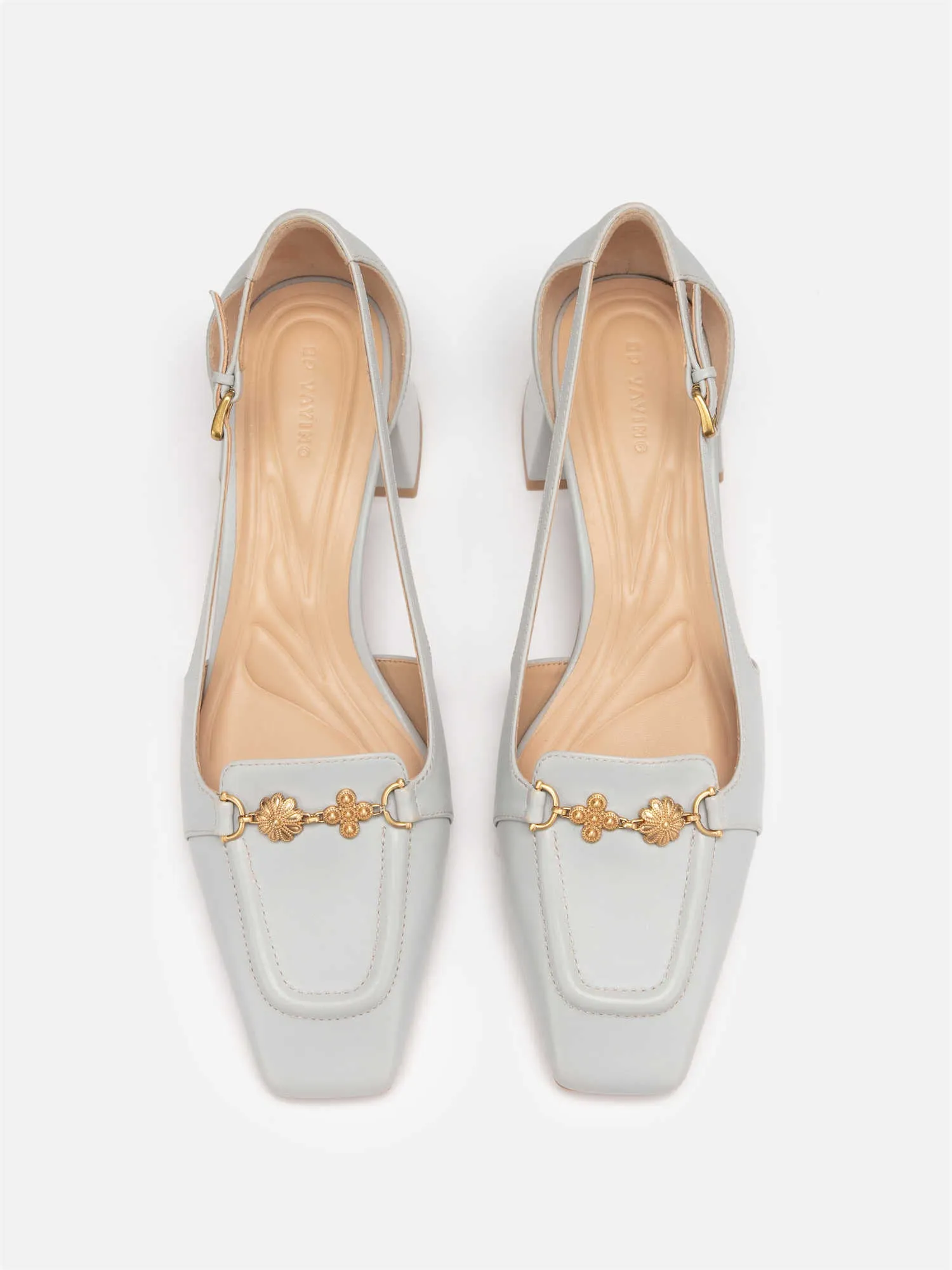 EP YAYING  High Heels