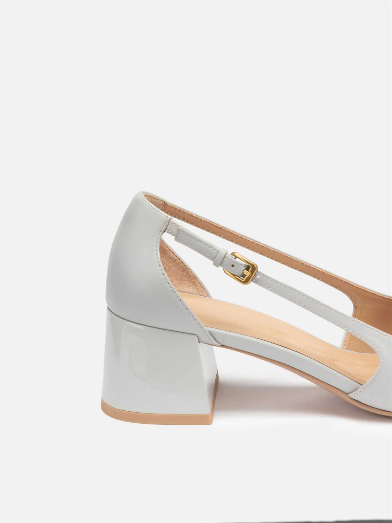 EP YAYING  High Heels