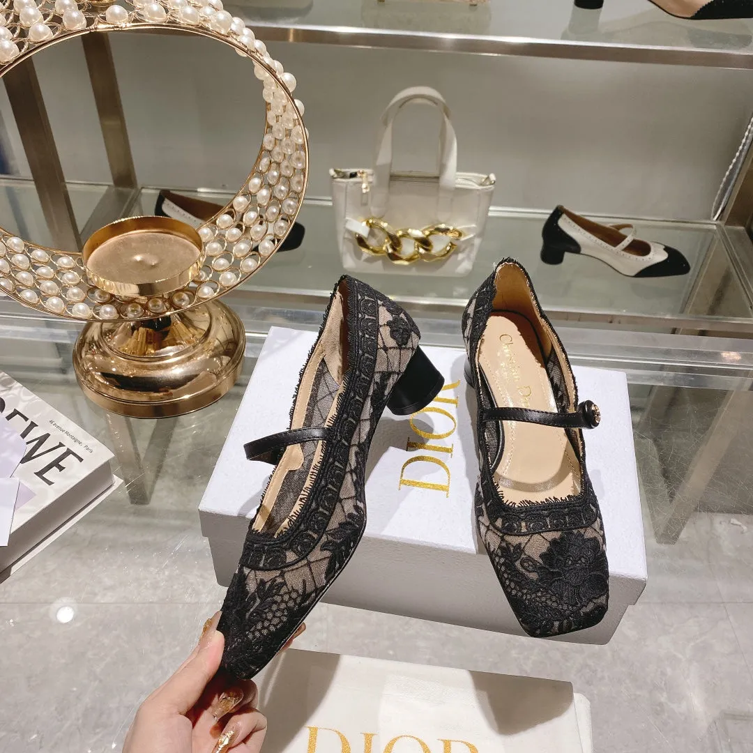 High Quality DIR HIGH HEELS 078