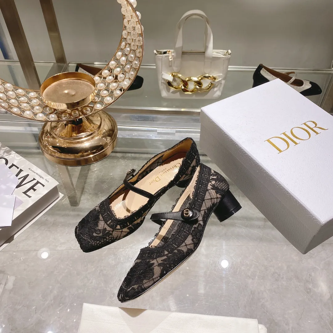 High Quality DIR HIGH HEELS 078