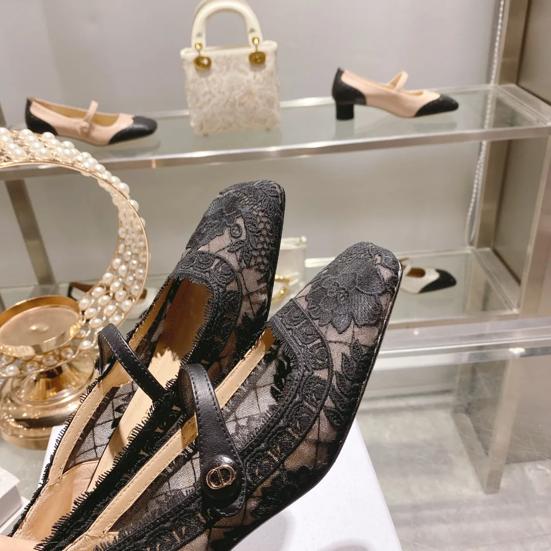 High Quality DIR HIGH HEELS 078