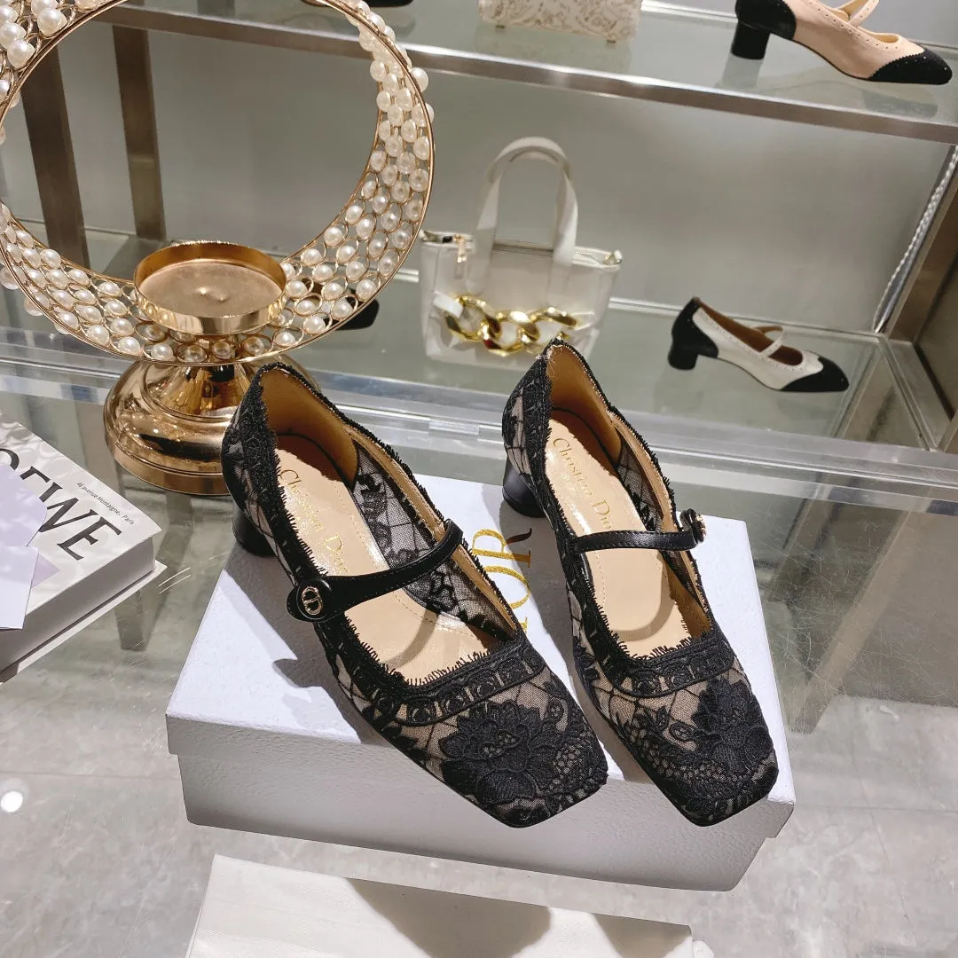 High Quality DIR HIGH HEELS 078