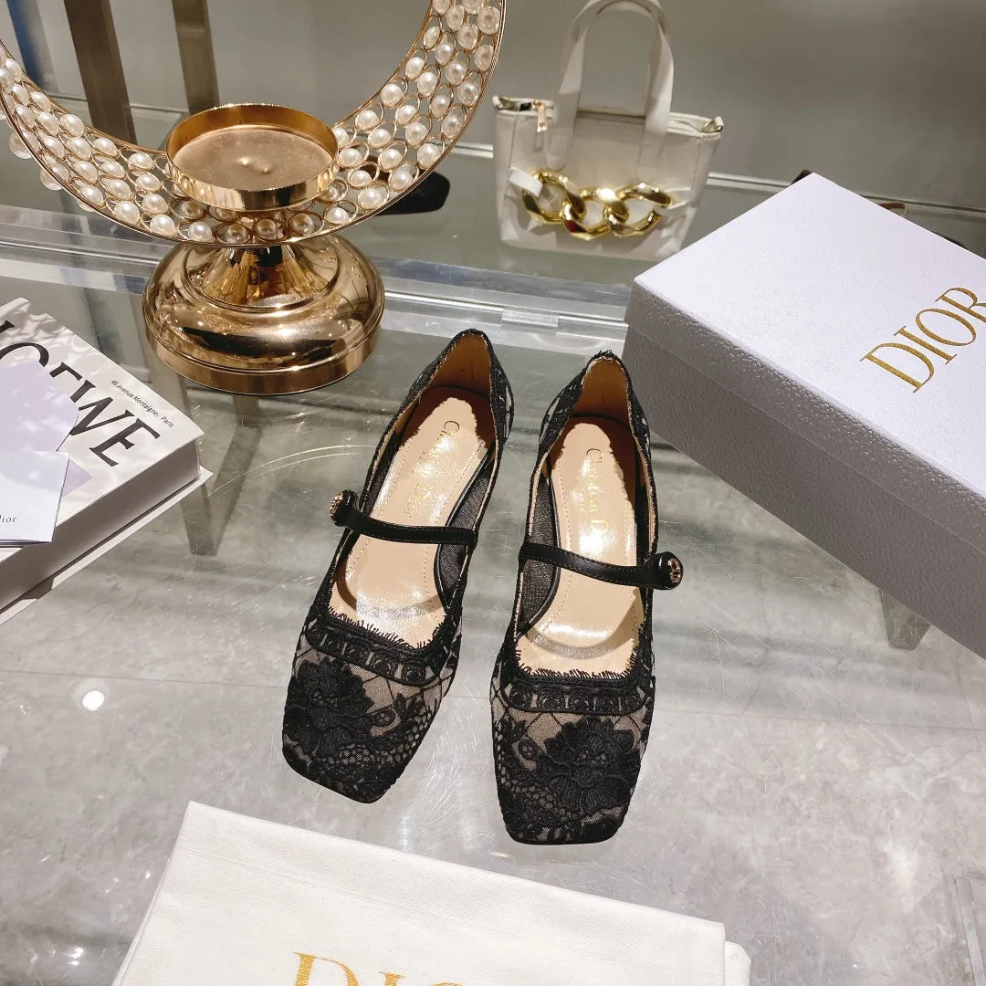 High Quality DIR HIGH HEELS 078