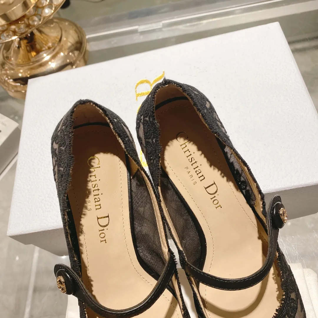 High Quality DIR HIGH HEELS 078