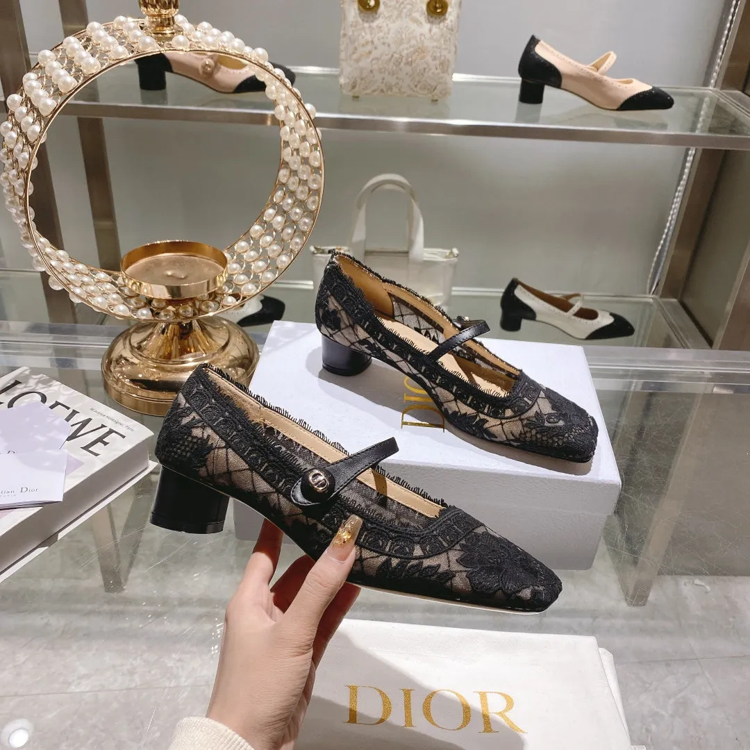 High Quality DIR HIGH HEELS 078