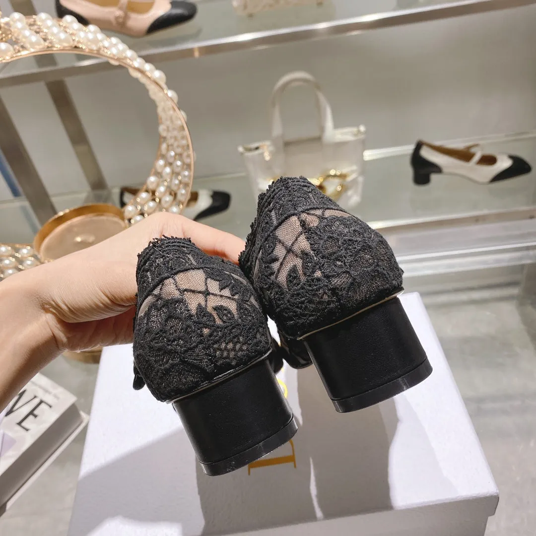 High Quality DIR HIGH HEELS 078