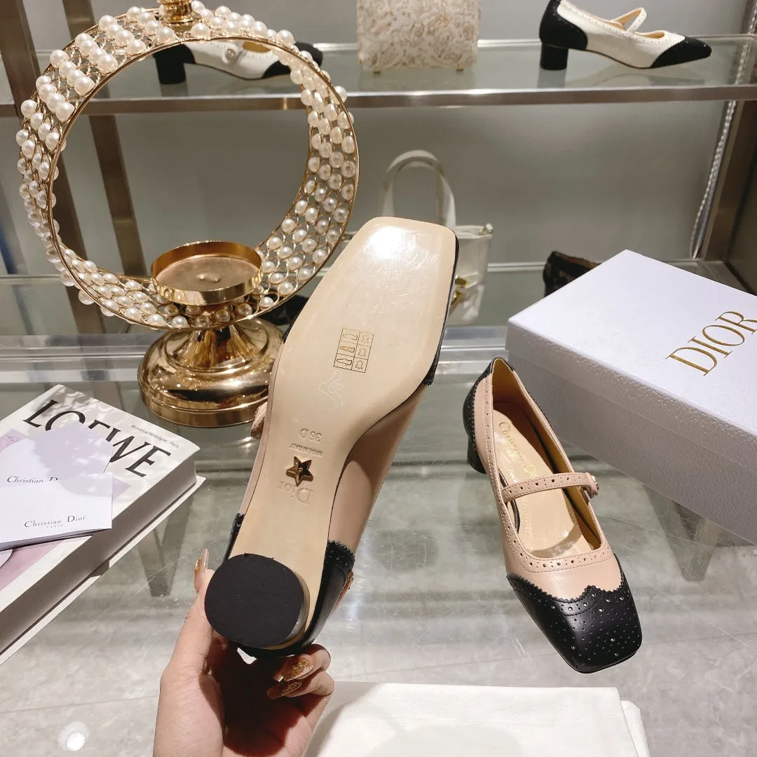 High Quality DIR HIGH HEELS 080