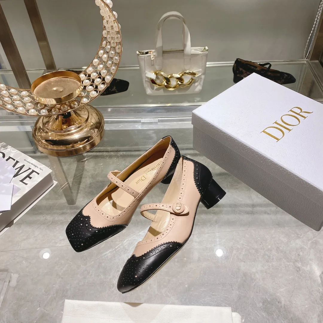 High Quality DIR HIGH HEELS 080