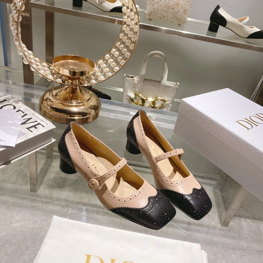 High Quality DIR HIGH HEELS 080