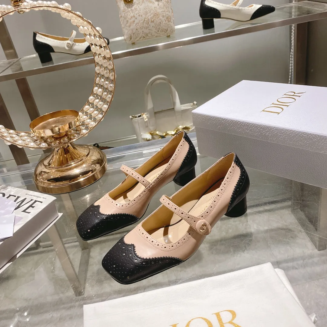 High Quality DIR HIGH HEELS 080