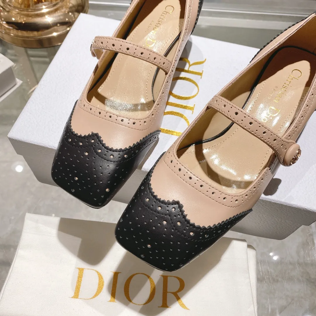 High Quality DIR HIGH HEELS 080