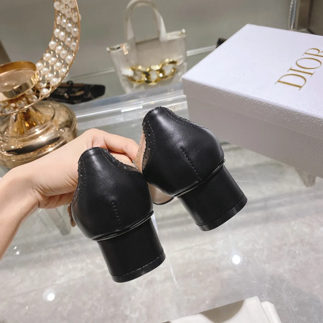 High Quality DIR HIGH HEELS 080