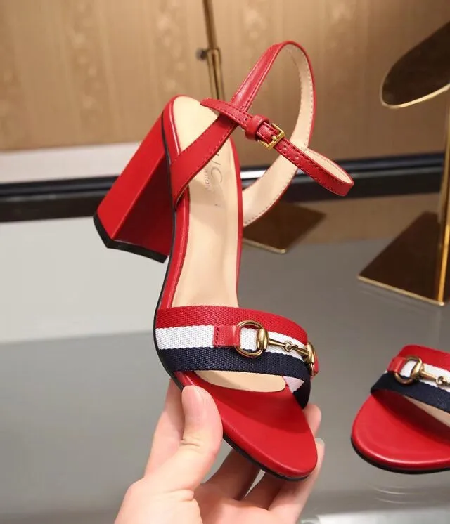 High Quality GCI HIGH HEELS 013