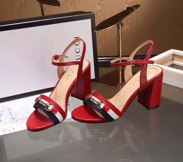 High Quality GCI HIGH HEELS 013