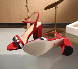 High Quality GCI HIGH HEELS 013