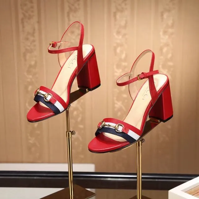 High Quality GCI HIGH HEELS 013