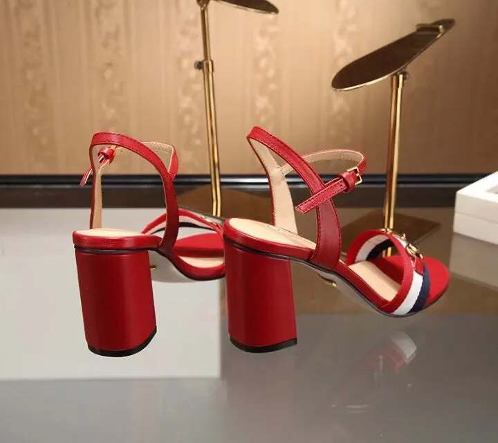 High Quality GCI HIGH HEELS 013