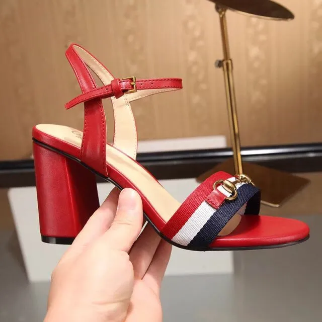 High Quality GCI HIGH HEELS 013