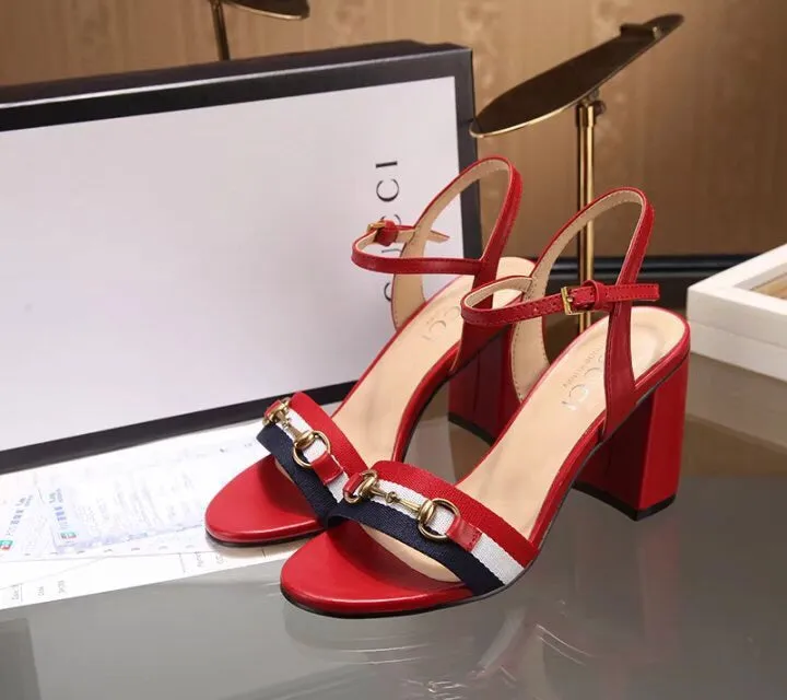 High Quality GCI HIGH HEELS 013
