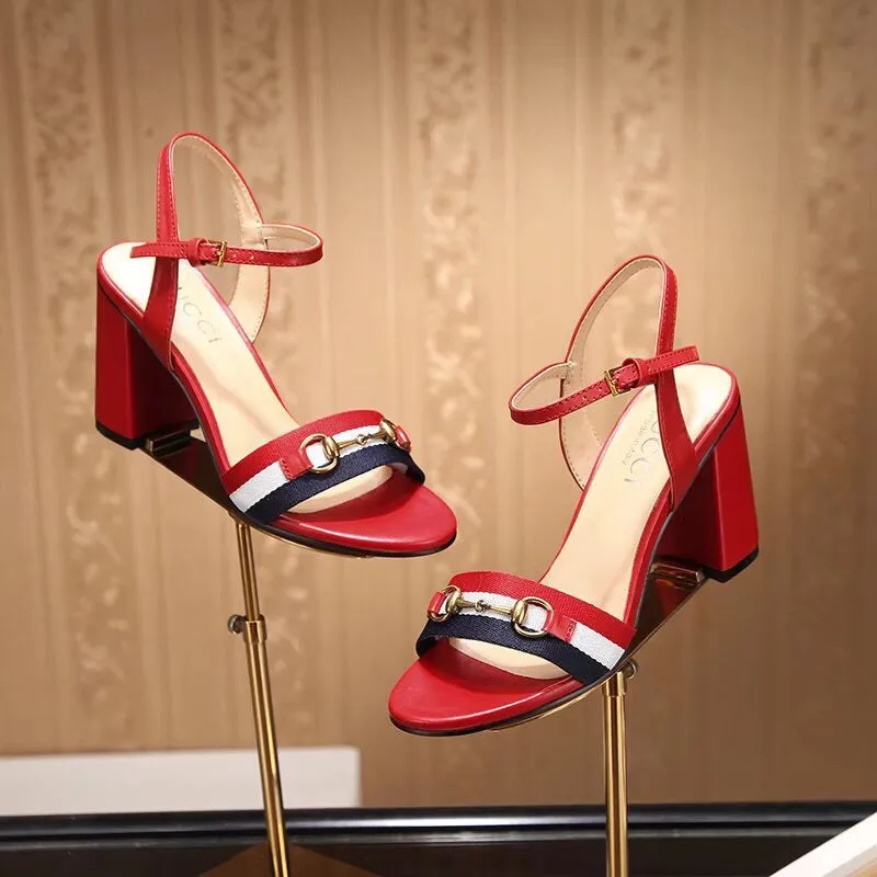 High Quality GCI HIGH HEELS 013