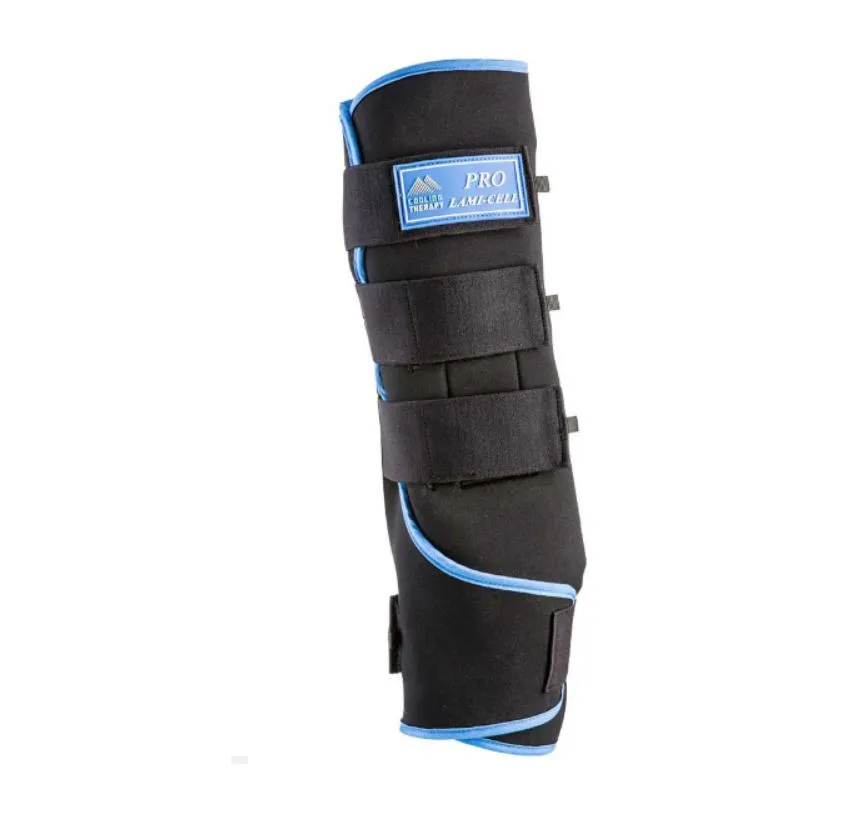 Lami Cell Pro Ice Boots