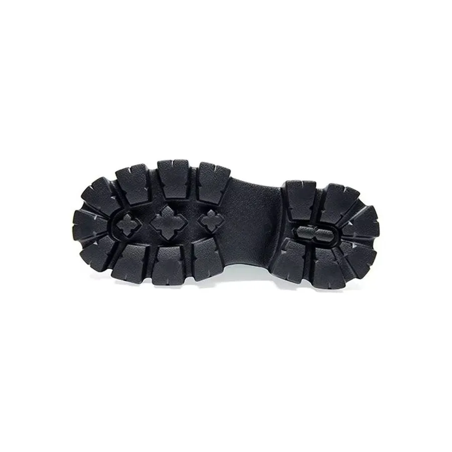 Luxalon Wedding Slip Shoes