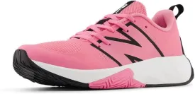 New Balance Unisex-Child FuelCell Play V1 Lace-up Running Shoe