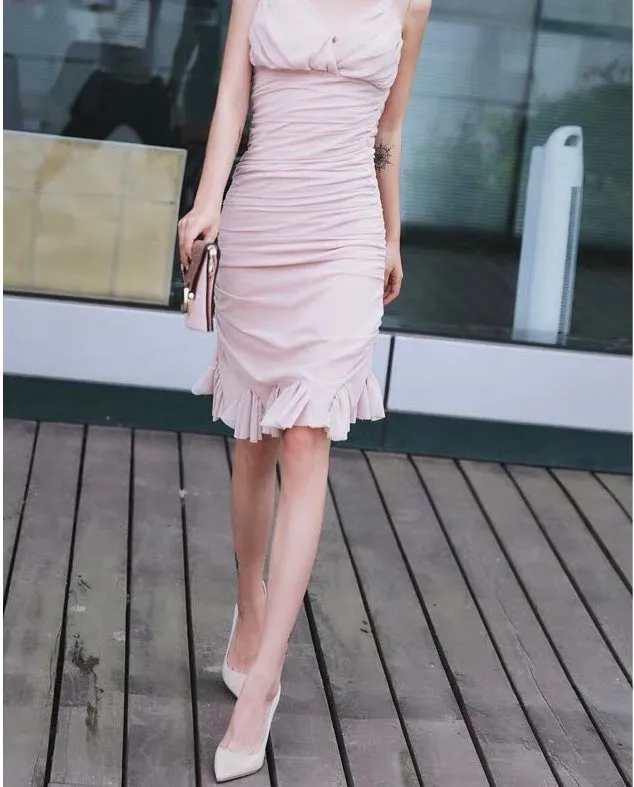 OMBRE High Heels