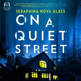 On a Quiet Street Audio CD  Unabridged, May 17, 2022