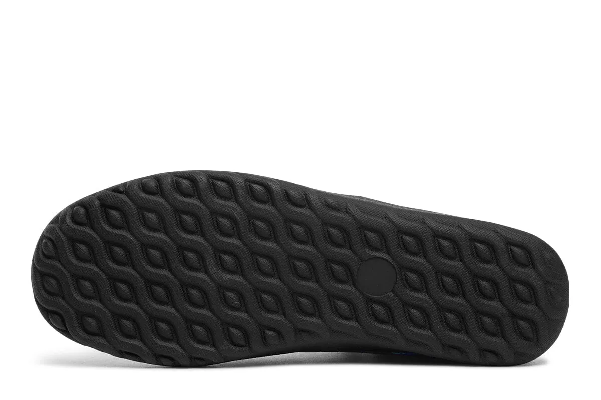 Penrose Variation Winter Slippers