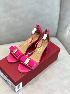 SE467  Heels:6cm Size4-9
