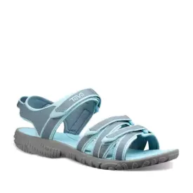 Teva Girls - K Tirra Citadel Blue Sandal us youths 7 only | NOT RETURNABLE