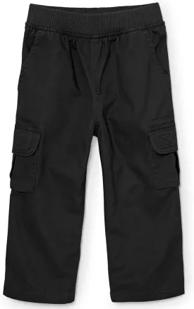 The Children's Place Pull on Cargo Pants