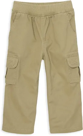 The Children's Place Pull on Cargo Pants
