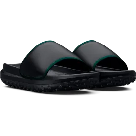 Under Armour Men's Summit Fat Tire Slide Sandals